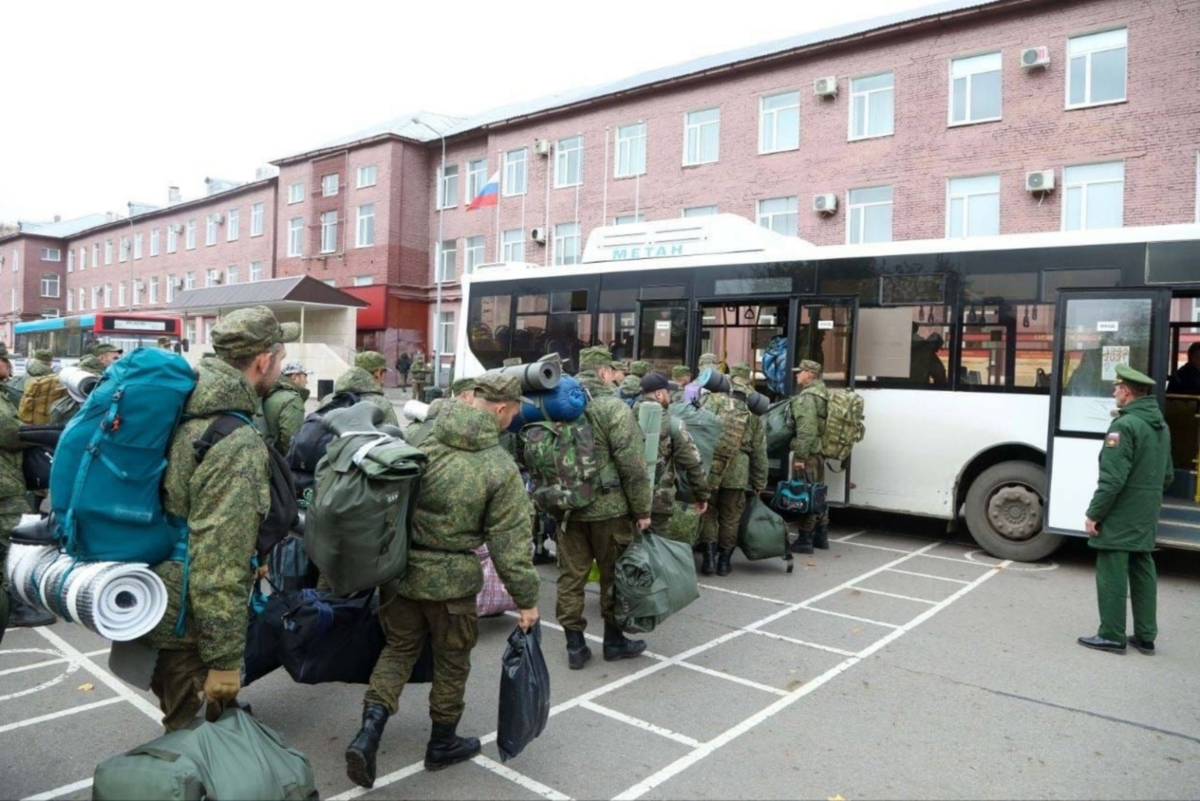 Сколько реально получают мобы | ВОЕНВЕД | Дзен