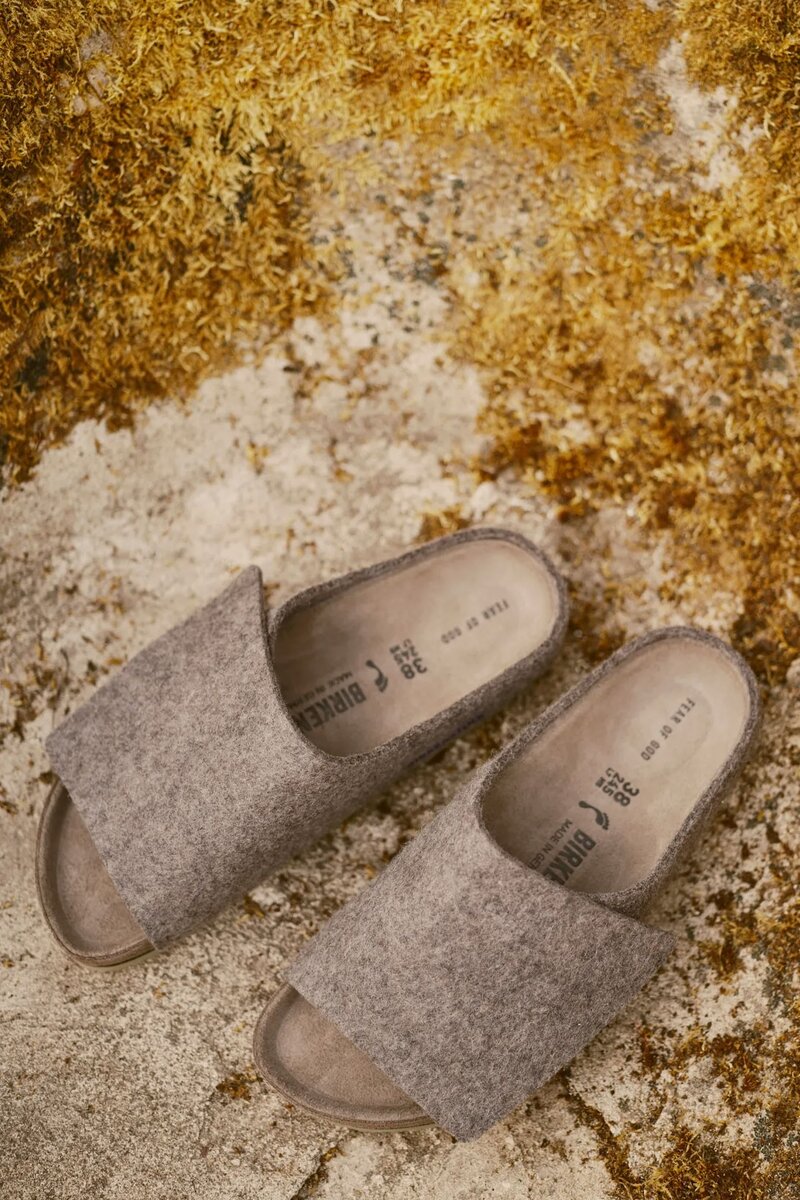    Fear of God и Birkenstock показали совместную коллекцию (фото 3)