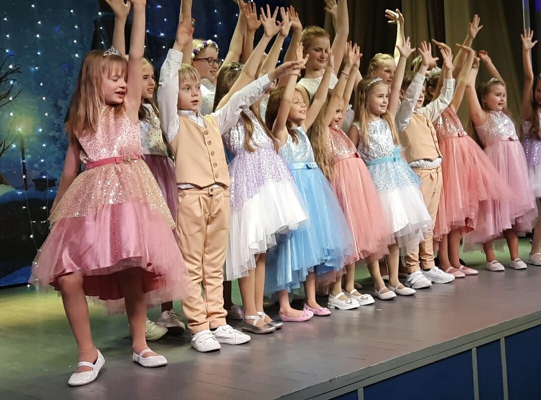 Фото из личного архива