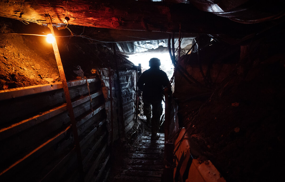 Gaelle Girbes/Getty Images