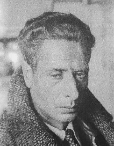 Андреев Вадим Леонидович (1902–1976)