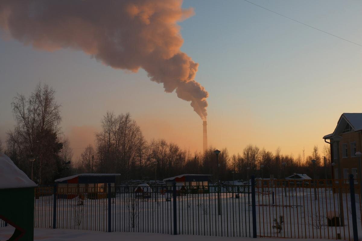    Мегиону выделили пять миллионов рублей на ликвидацию последствий коммунального ЧП