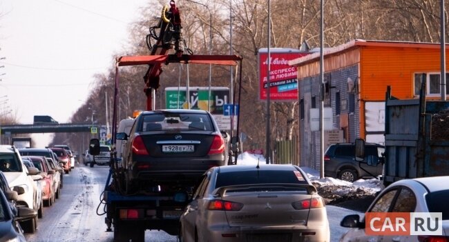 Фото: «CAR.RU»