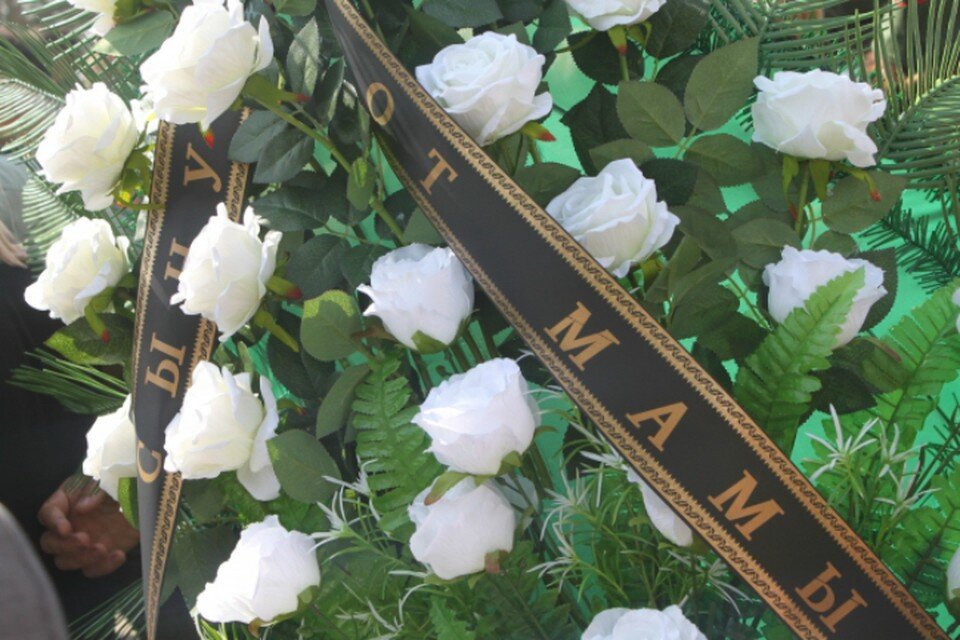     На горе людей сотрудница полиции заработала 327 тысяч рублей Никита МАКАРЕНКОВ