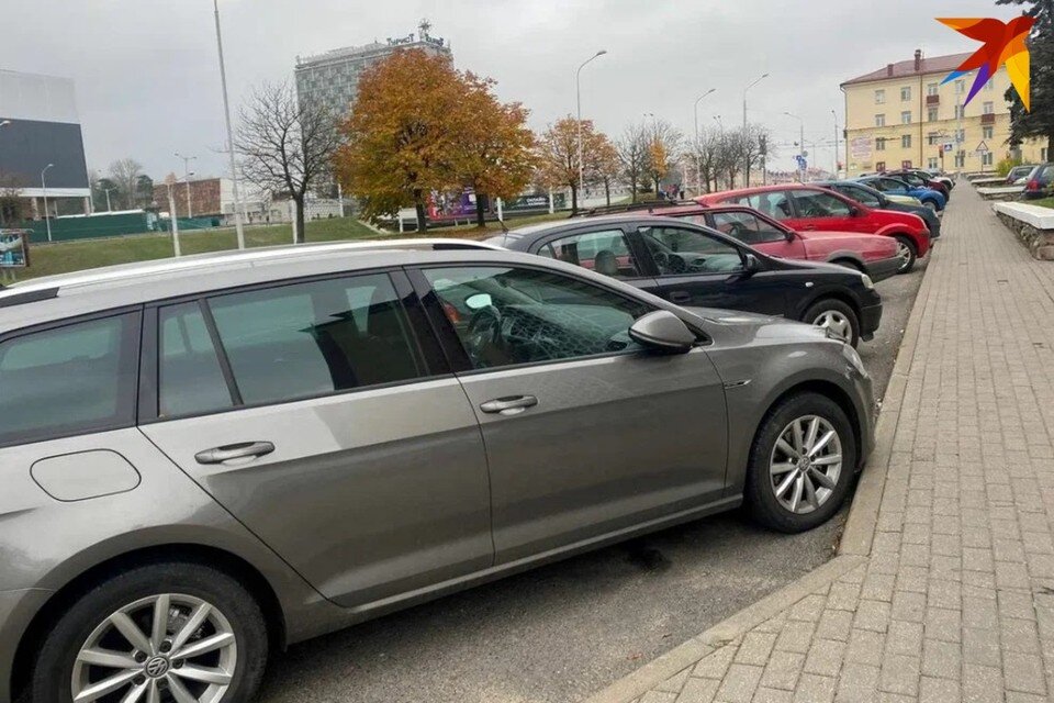     Стало известно, почему у гражданина Беларуси в Гамбурге изъяли «Мерседес». Снимок используется в качестве иллюстрации. Фото: архив «КП»