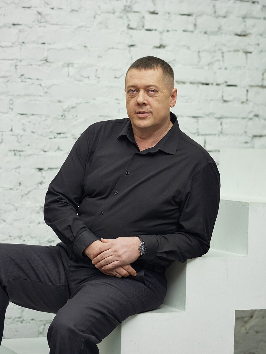 Михайленко Евгений Владимирович