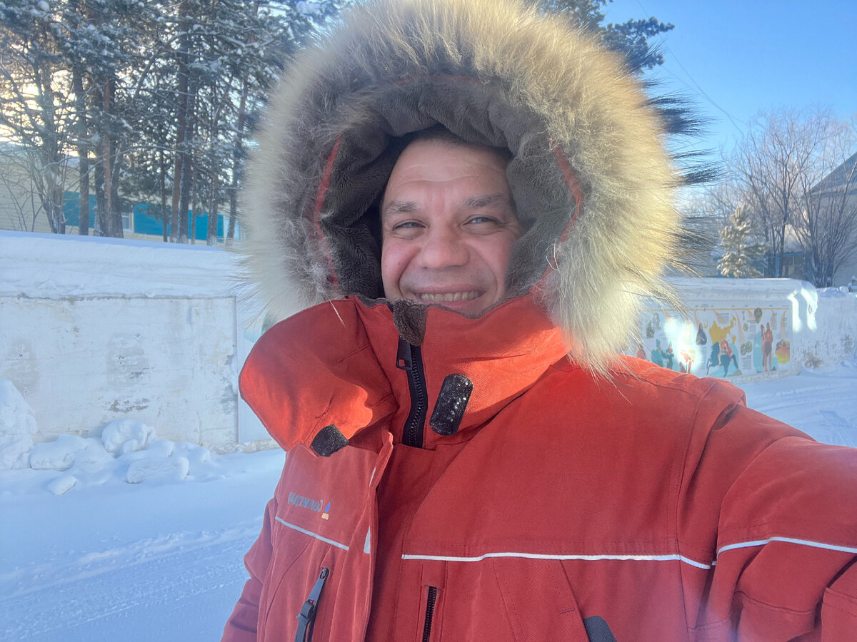 Всех специалистов  ПАО "Селигдар" поздравляю с новыми успехами!   