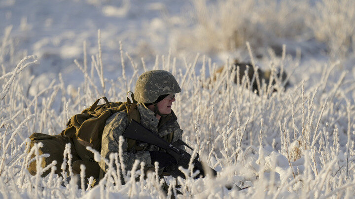 © DANA ROSSO / KEYSTONE PRESS AGENCY/GLOBALLOOKPRESS