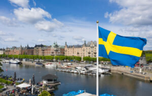    Фото: Fredrik Sandberg/TT Игнатенко Виктор