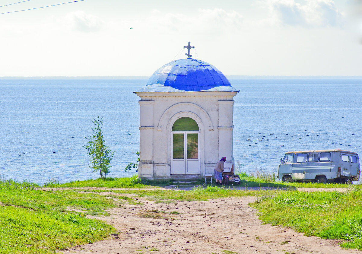 талабские острова псковская