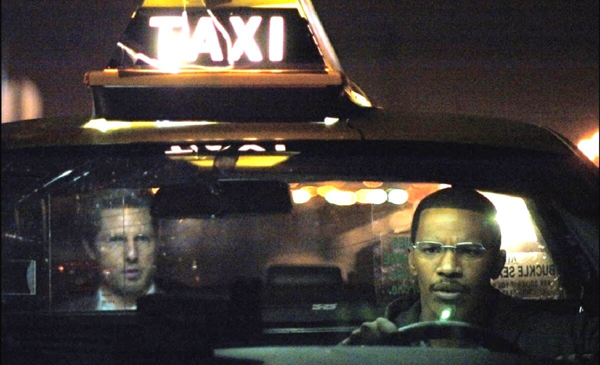 - Шеф! Гони в булочную! 