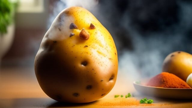 Картинка создана на сайте - Lexica.art