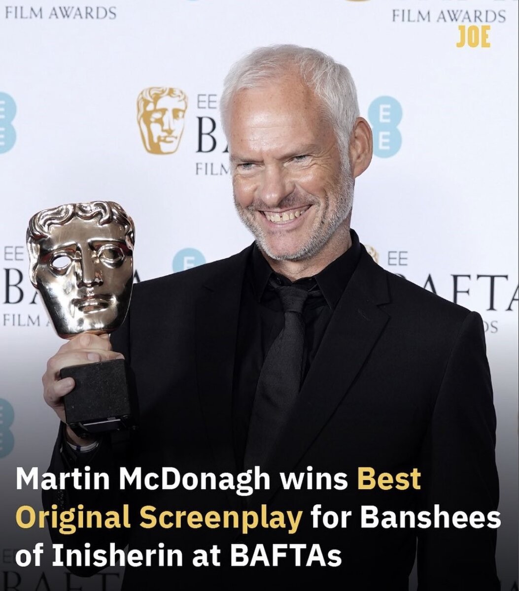 Пон чжун хо оскар. Премия бафта. Бафта премия победители. Хоакин феникс бафта. Джоди комер и аня тейлор.