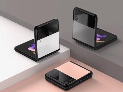    Samsung Galaxy Z Flip 5 получит увеличенный внешний дисплей