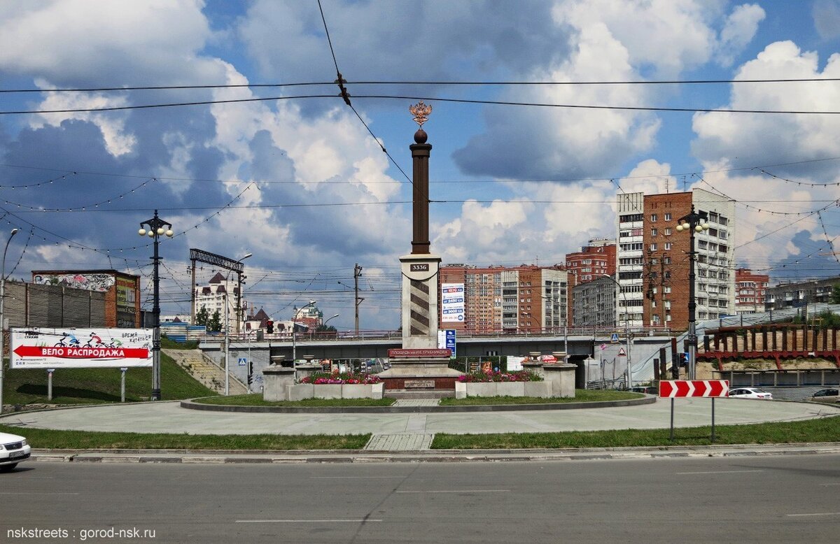 Новосибирск. Как рождаются миллионеры | За горизонтом Н.Костарнова | Дзен