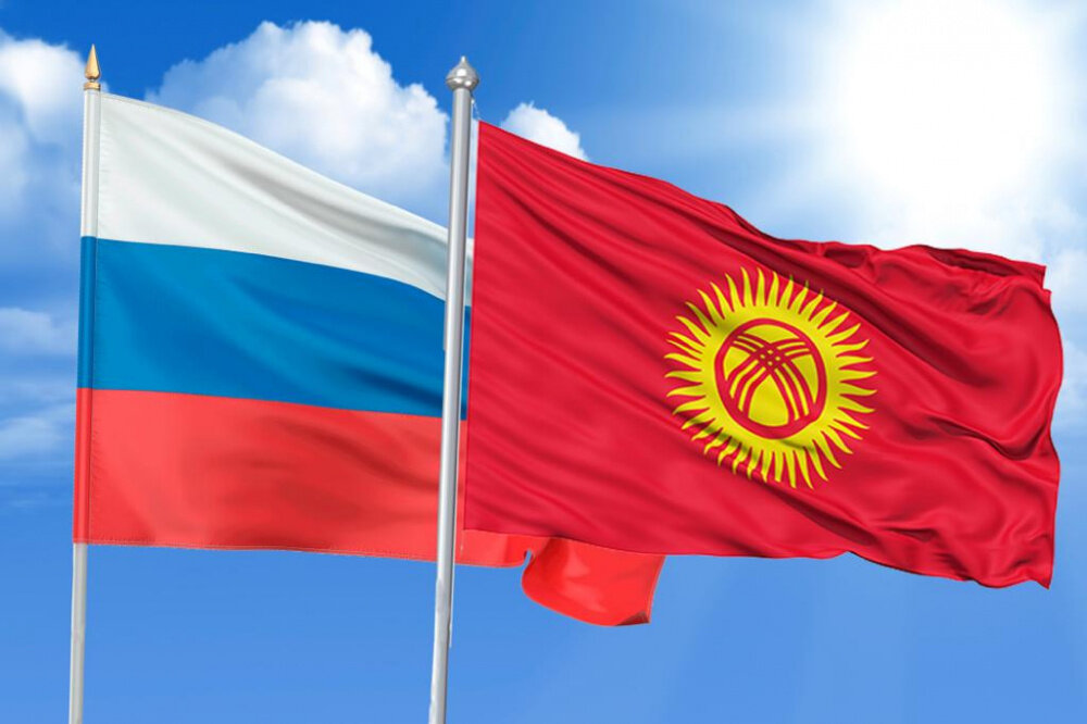 Марат Айдагулов: О наращивании сотрудничества между Россией и Киргизией