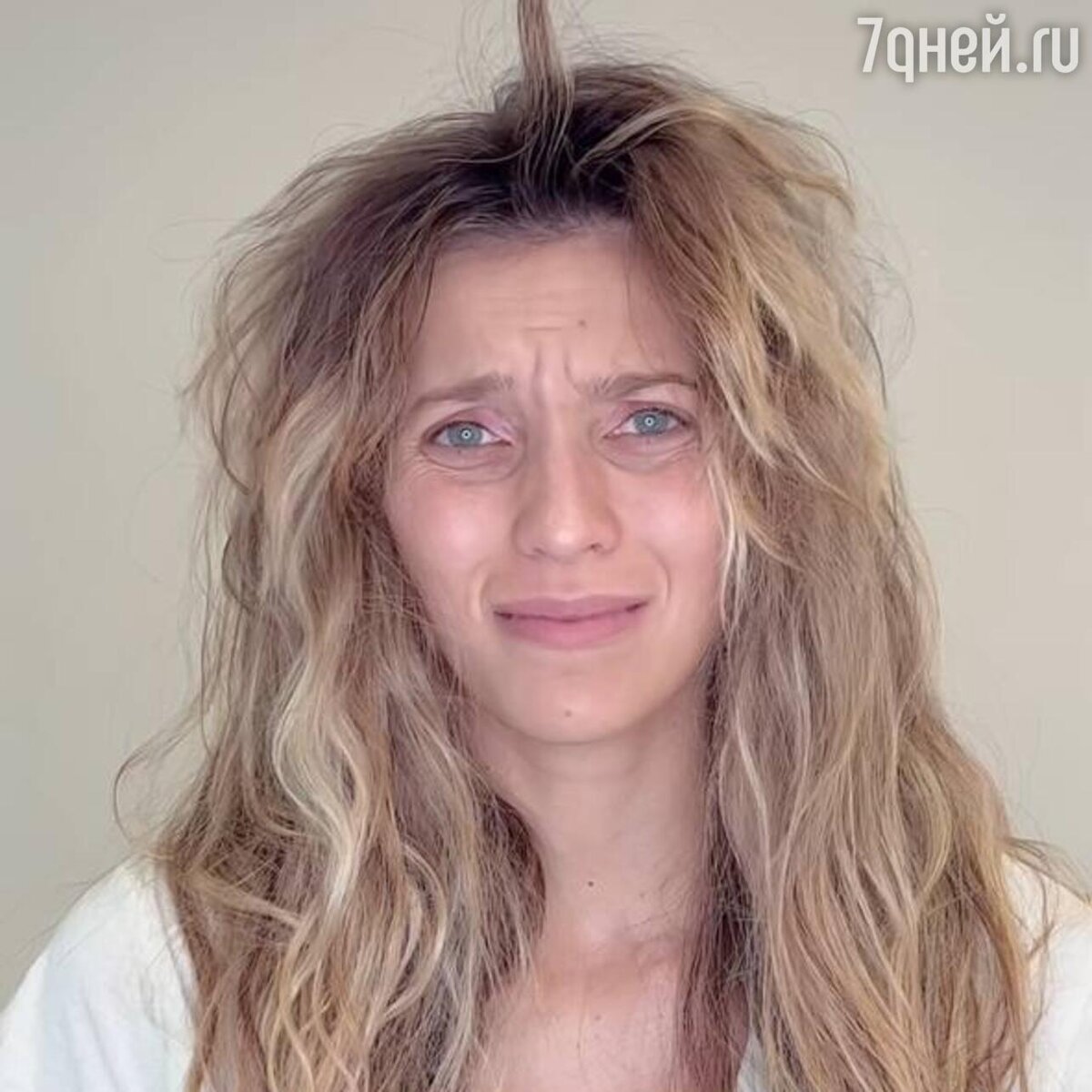    Регина Тодоренко соцсети