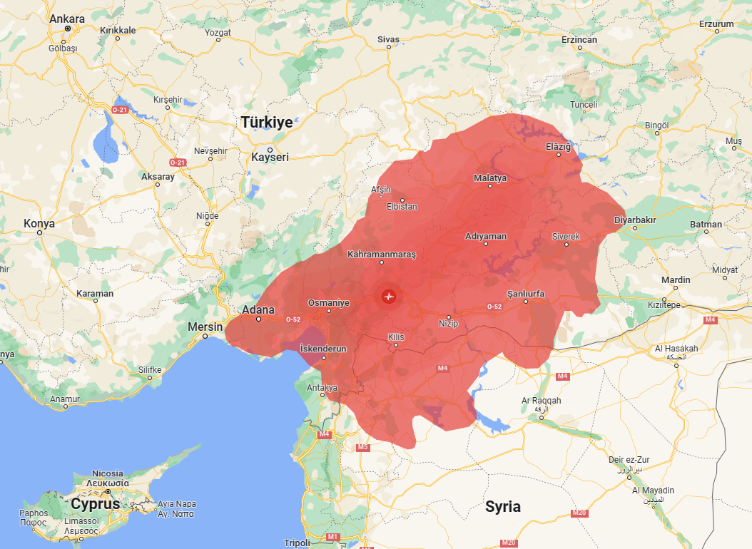 Турция какие районы. Землетрясение в Турции и Сирии 6 февраля 2023. Эпицентр землетрясения в Турции 2023 на карте. Землетрясение в Турции 2023 на карте. Эпицентр землетрясения в Турции на карте в 2023 году.