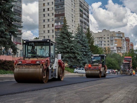     Фото из архива администрации Курска