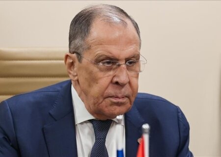    Лавров: мы больше не будем полагаться на партнёров с Запада и не позволим им снова взрывать газопроводы