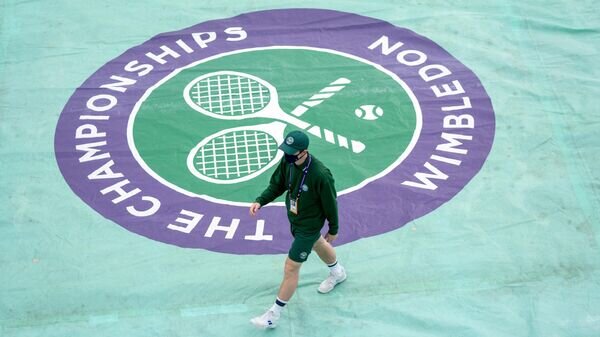    © AFP 2023 / AELTC/JON SUPER