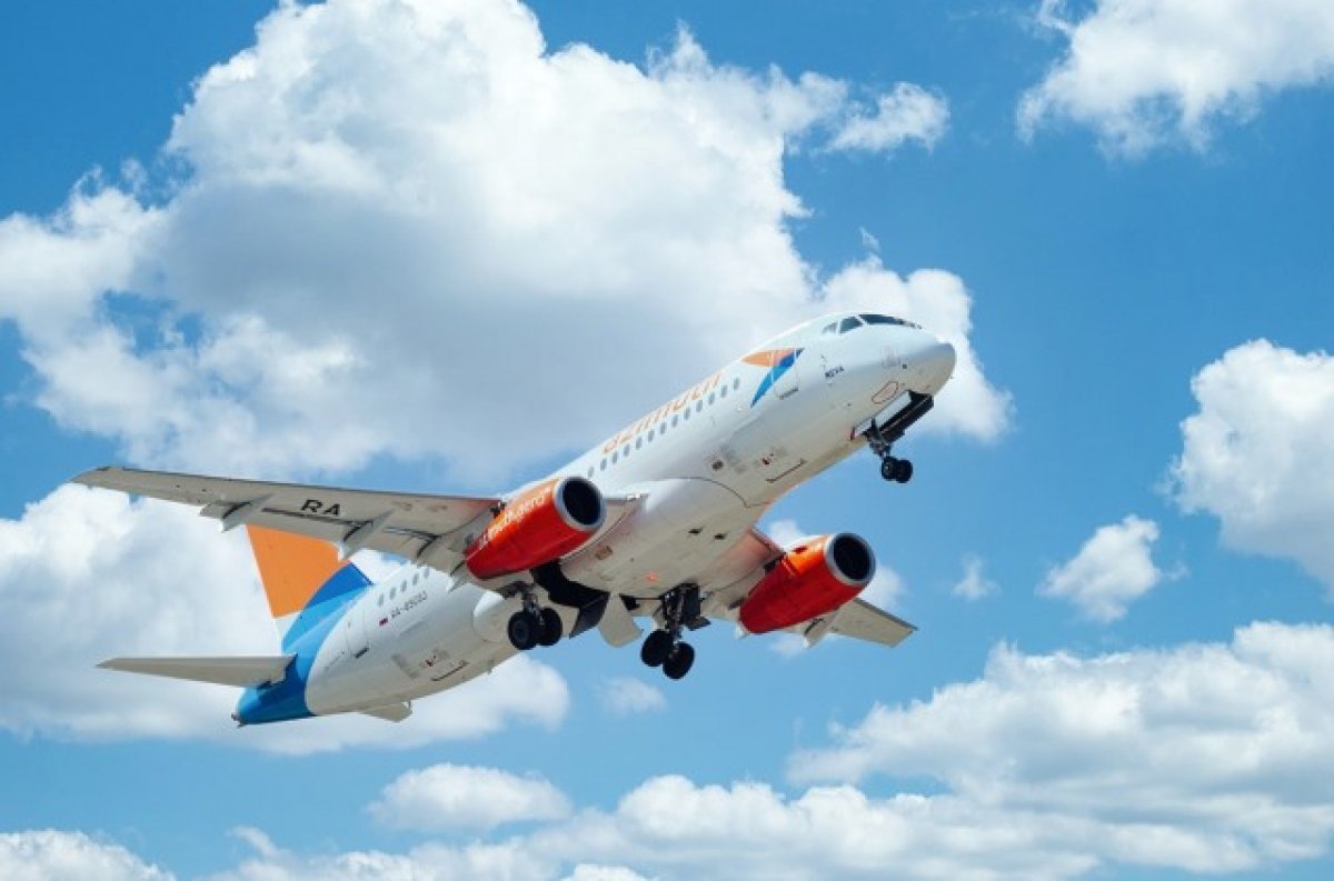    Жители Юга России теперь могут купить авиабилеты с помощью онлайн-сервисов