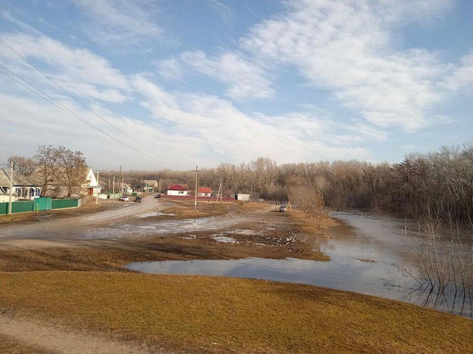     Фото: администрация Кумылженского района