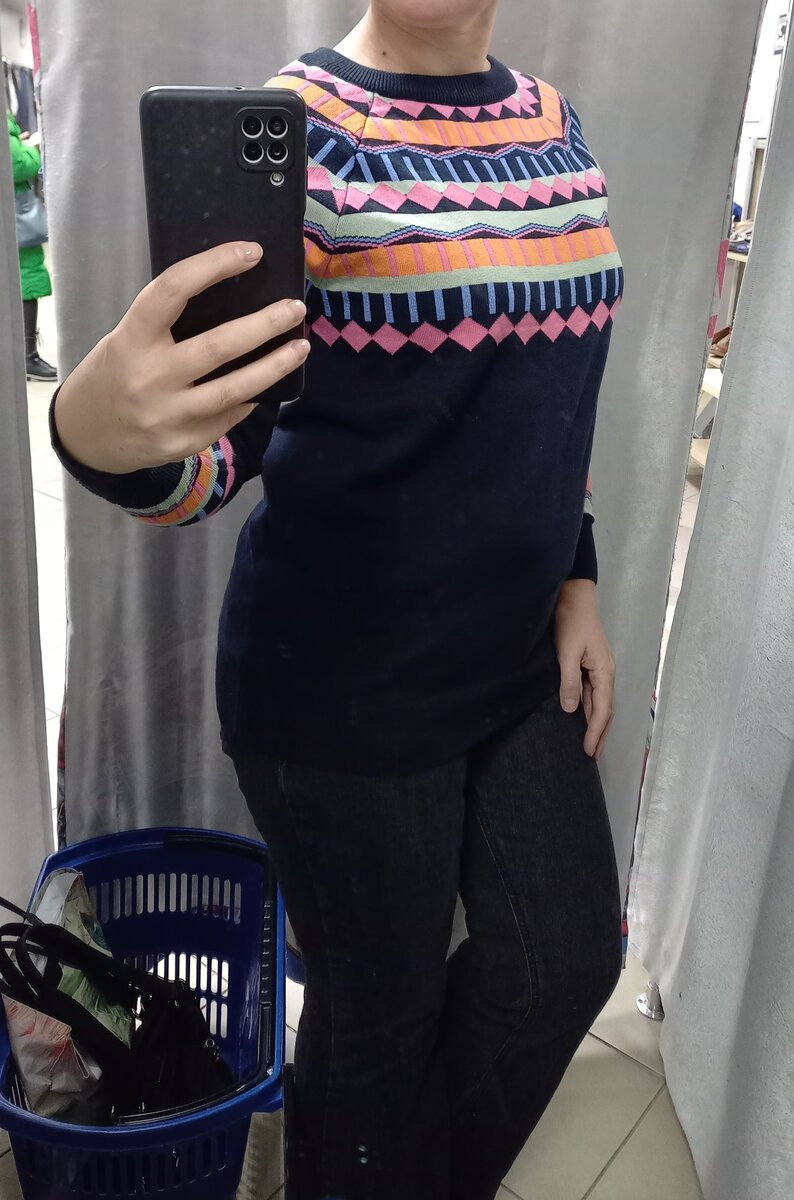 Личное фото.