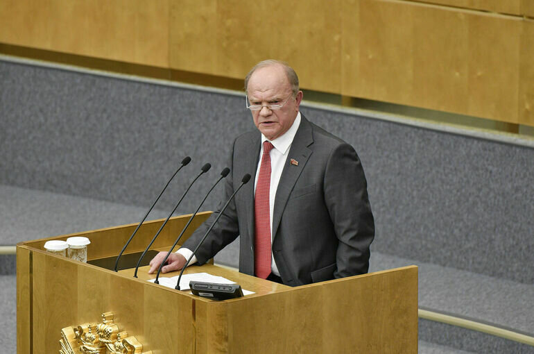   Юрий Инякин/ПГ