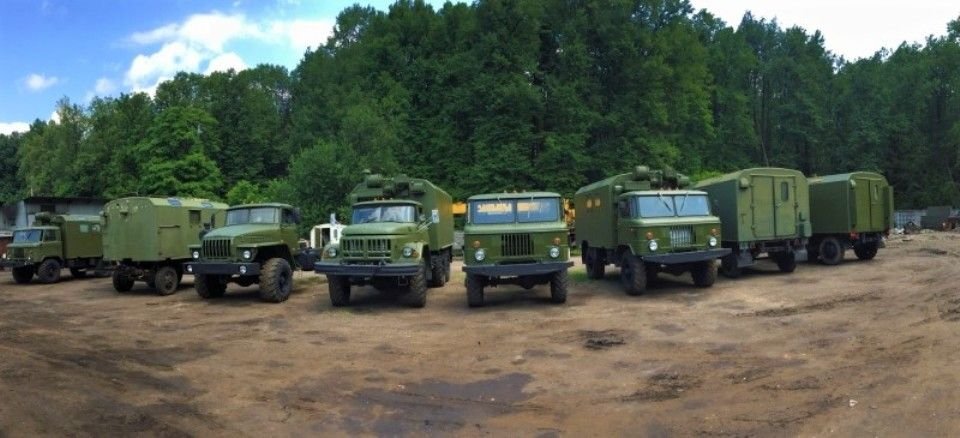 Техникам консервации. ЗИЛ 131 С прицепом. ЗИЛ-131 В ЗГВ. Военная техника с прицепом ЗИЛ 131. ГАЗ 66 списанная с хранения.