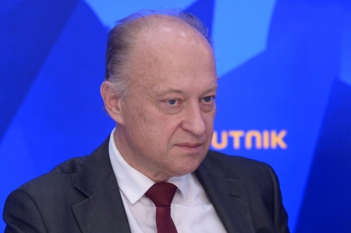    ТАСС: Кортунов не сохранит пост главы РСМД