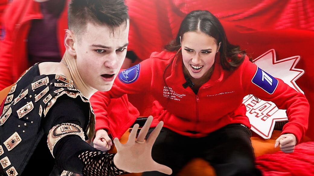    Александр Мысякин, Sport24