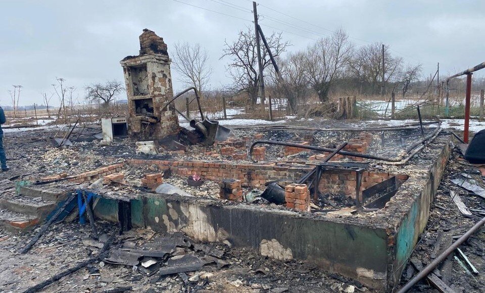     Фото: пресс-служба СУ СК России по Орловской области