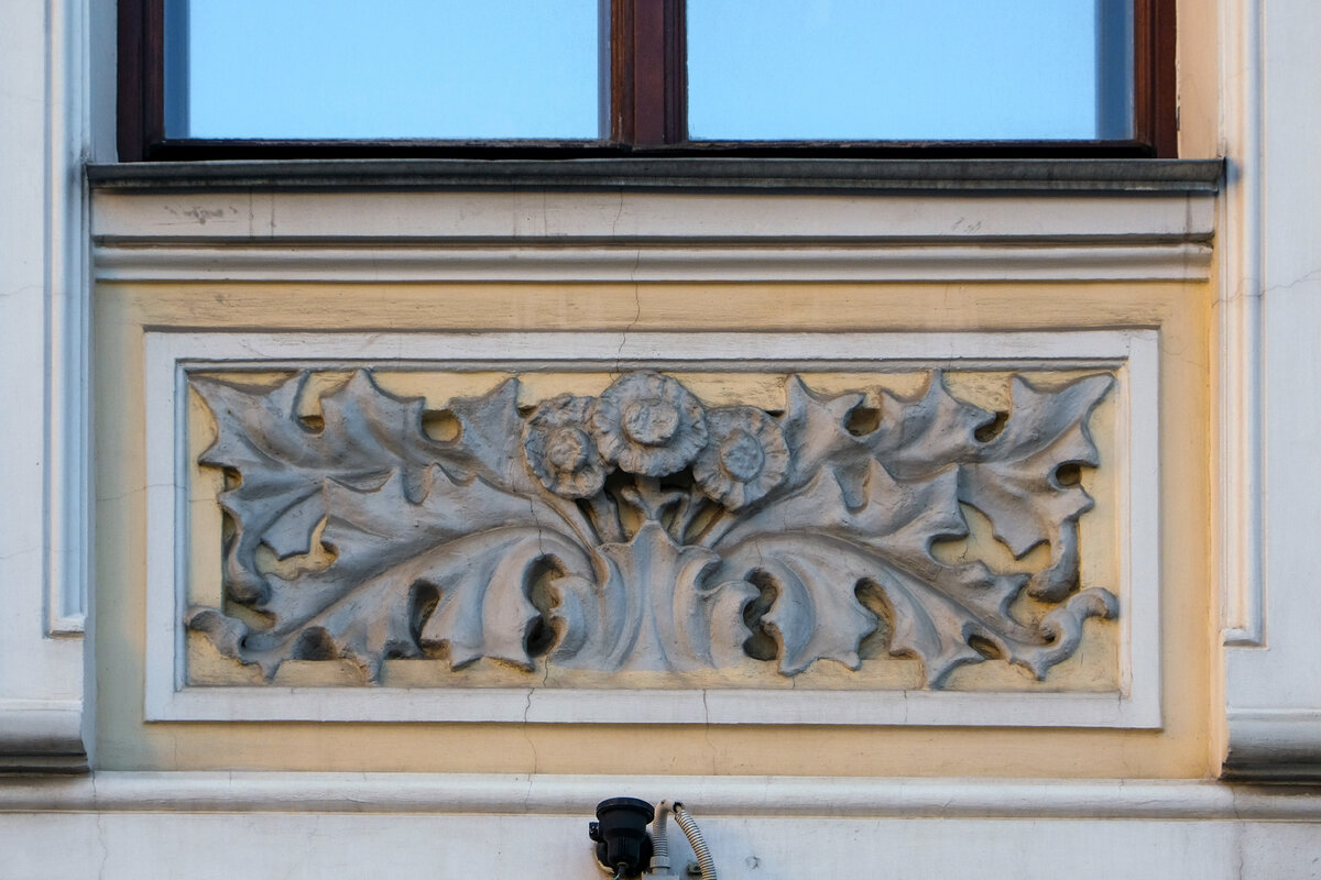 Гулькевичей металлический дом отделка