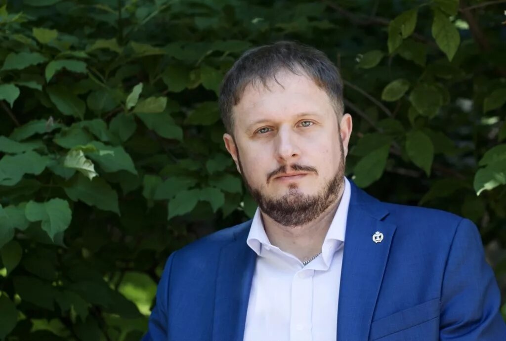     Евгений Корчаго, вице-президент Гильдии Российских адвокатов moderator