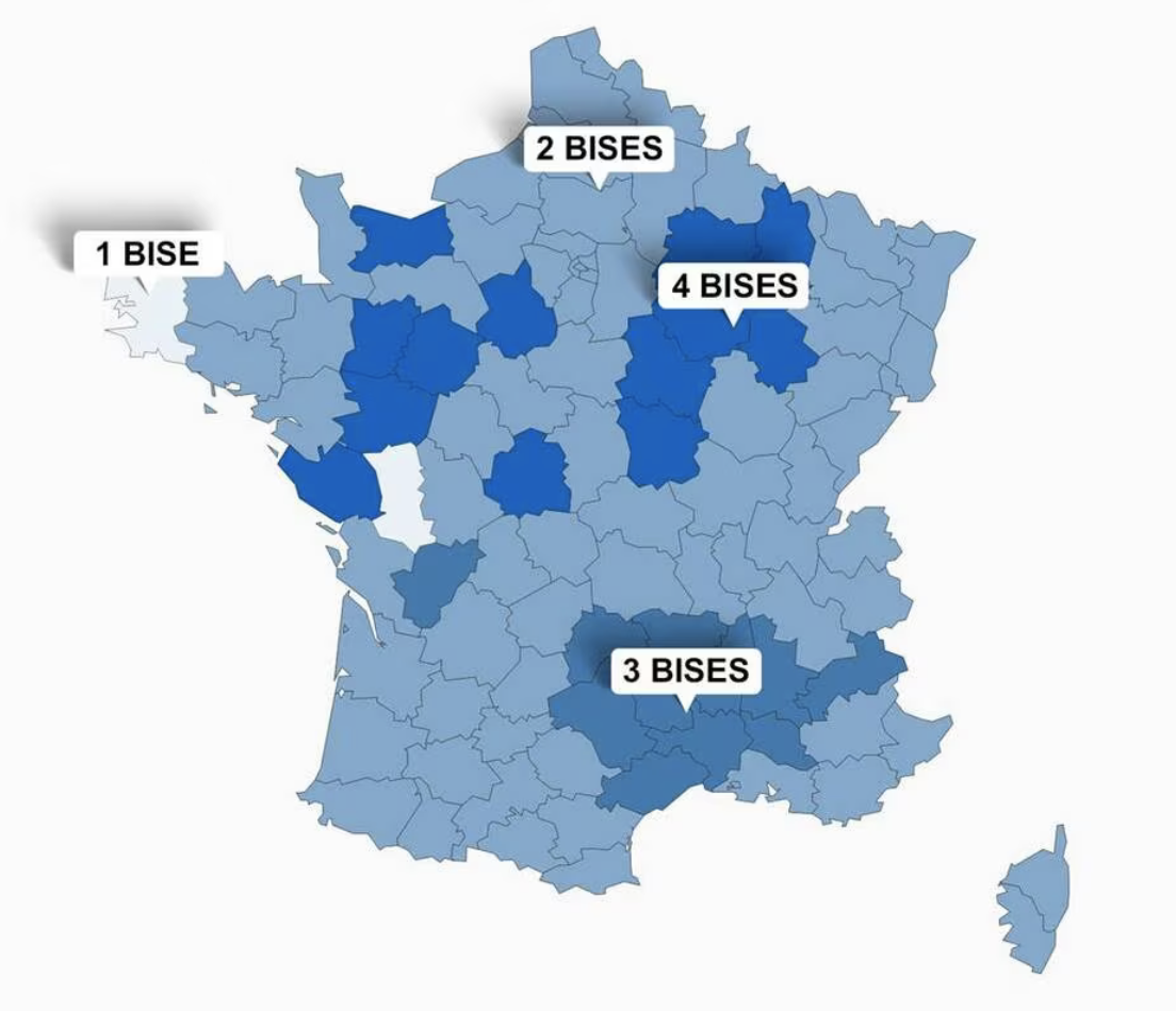 En france il a. Карта поцелуев во Франции. Французы la bise. La France carte. Французский разных регионах.