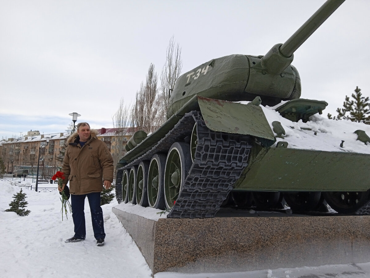 Мысли вслух. А.Н.Спиридонов.