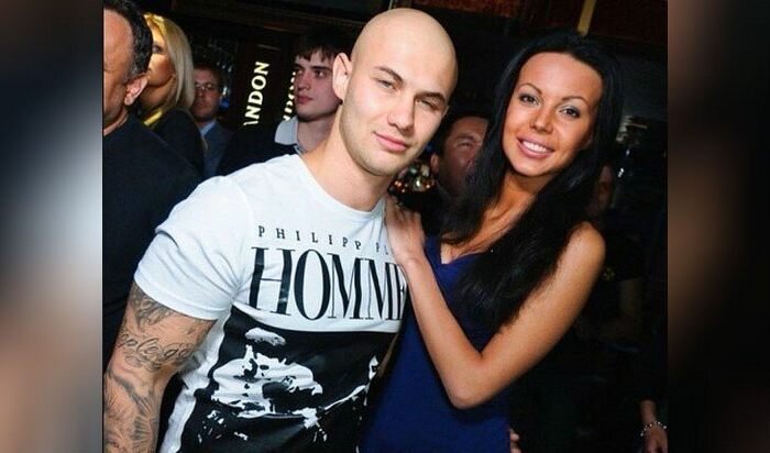  Знакомство 21-летней модели Оксаны Самойловой с рэпером Джиганом многое изменило в ее жизни. / Фото:peopletalk.ru