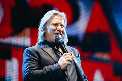    Виктор Дробыш ©сайт Виктора Дробыша Фото