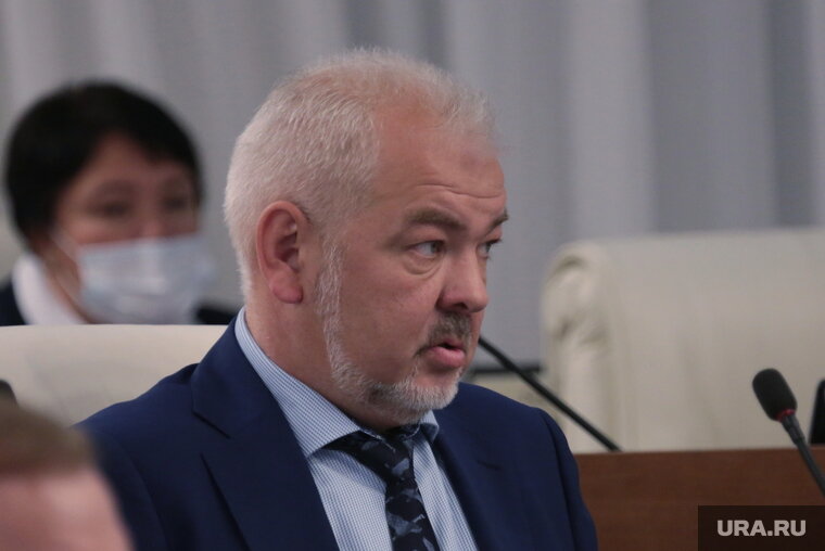    Андрей Колмогоров будет руководить дирекцией по строительству межвузовского кампуса