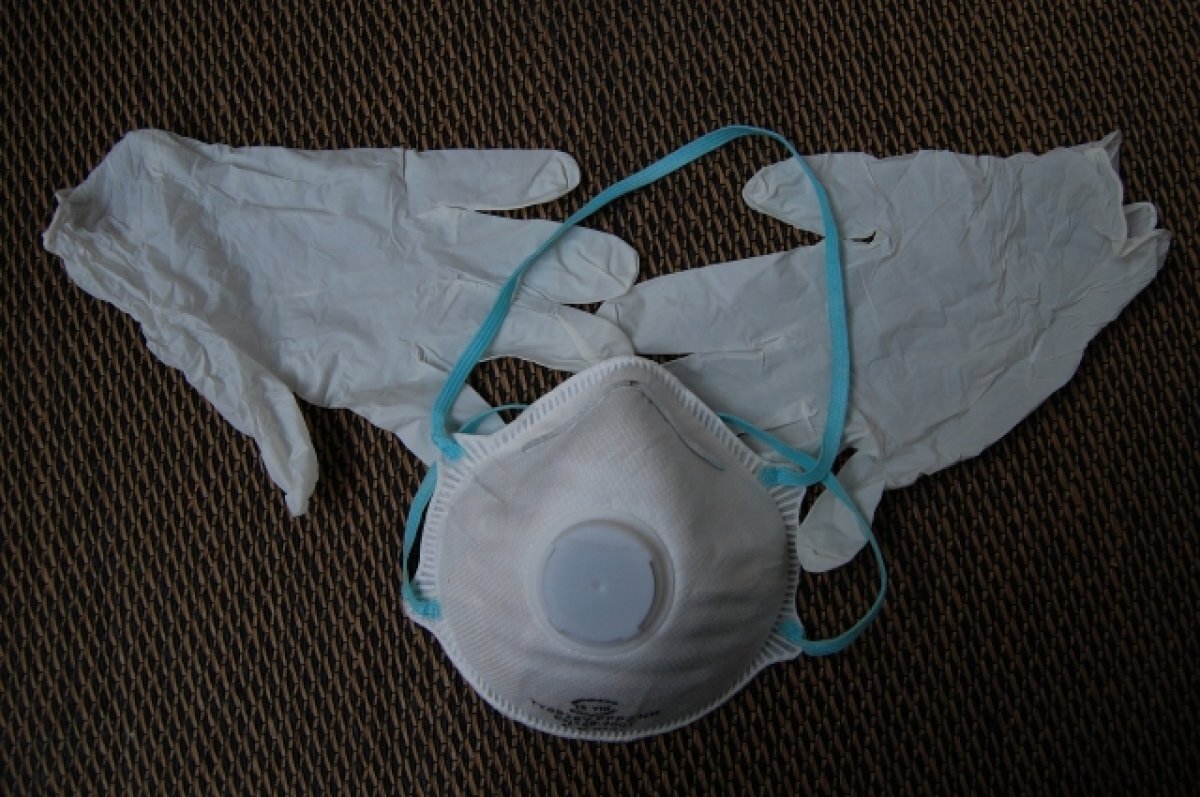    В Татарстане за минувшие сутки коронавирусом заразились 70 человек