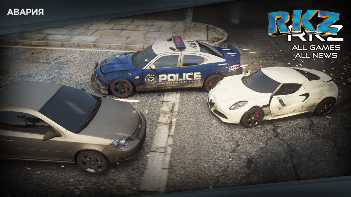 Marussia b2 NFS most wanted 2012