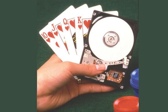 Toshiba Tamba-1 — ваш главный козырь!