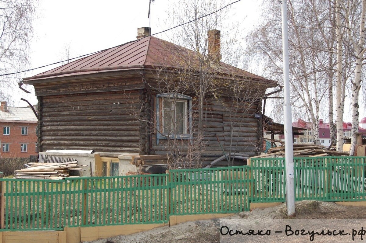    Хантымансийцы отметят День охраны памятников и исторических мест субботником