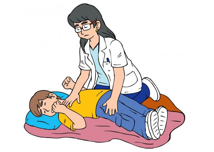 Врач эпилептолог помогает справиться с эпилепсией и судорогами