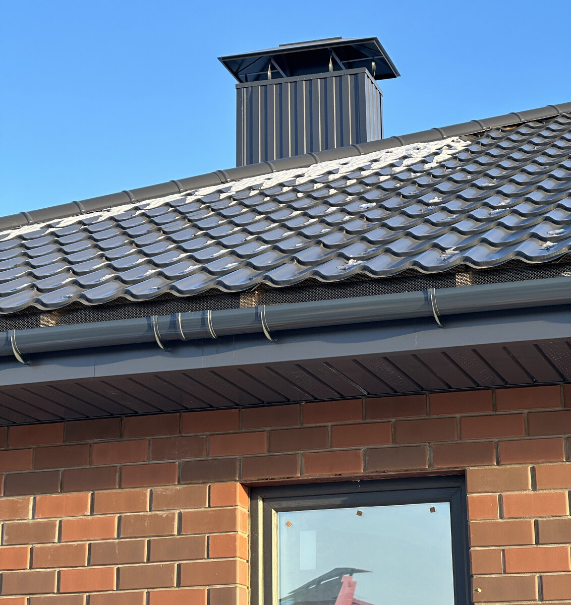 Крыша — это важно: как выбрать подходящий тип кровли для вашего дома ...