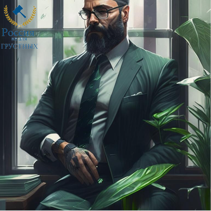 Изображение подготовлено с использованием нейросети Модель Kandinsky 2.1 на основании Публичной Лицензии: https://rudalle.ru/media/License_ru.pdf