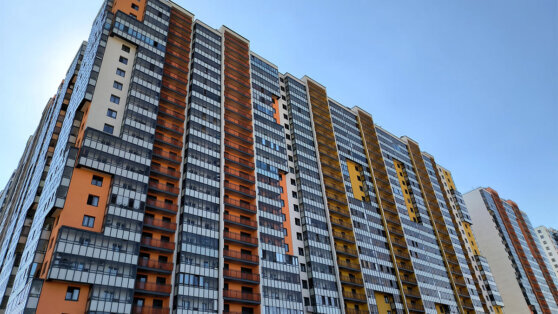   Цены на новостройки в России выросли на 11,4% в I квартале этого года Ксения Пудовкина