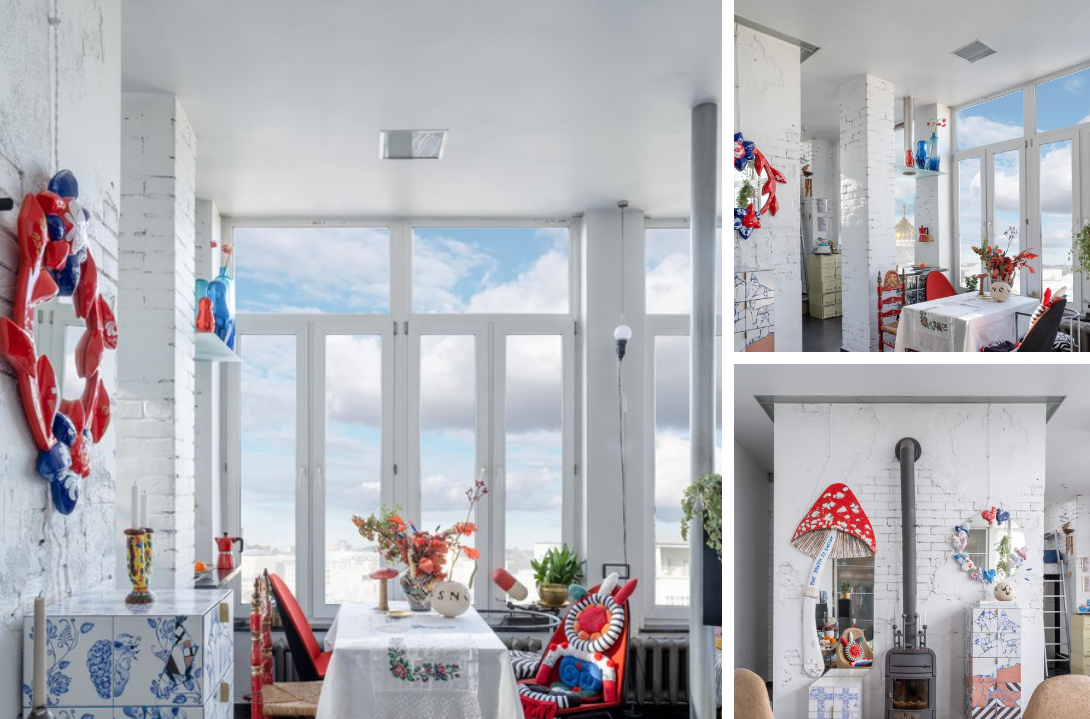 Квартиры-Посуточно.рф