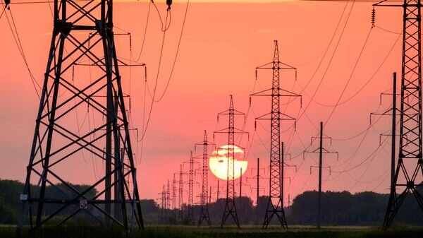    © Photo : Unsplash / POWER LINES